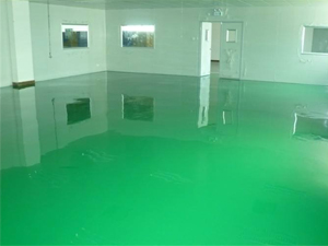 How to choose the epoxy floor paint suitable for you